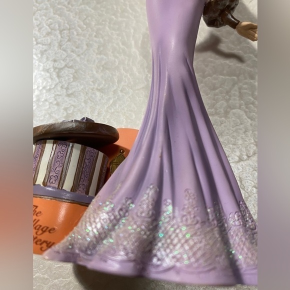 THOMAS Kinkade Ladies of Lamplighter Village
Figurine Collectable High fashion - Picture 9 of 11